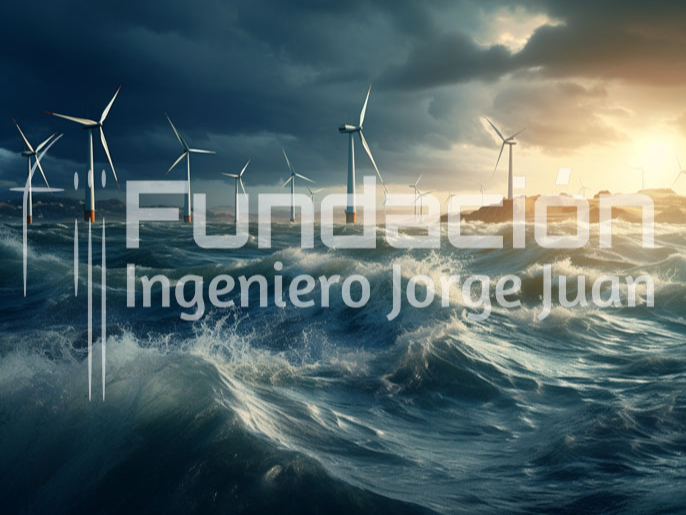 Energía Eólica Marina