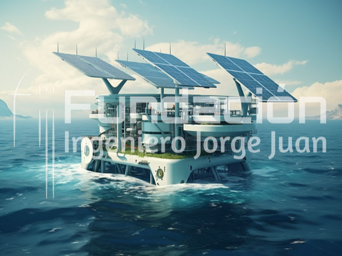 Cálculo y diseño de Instalaciones Solares Térmicas aplicadas al Sector Naval y Marítimo